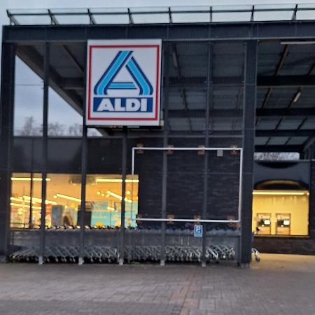 Ferienhaus Aycu Lägenhet Bremen Exteriör bild