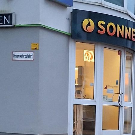 Ferienhaus Aycu Lägenhet Bremen Exteriör bild