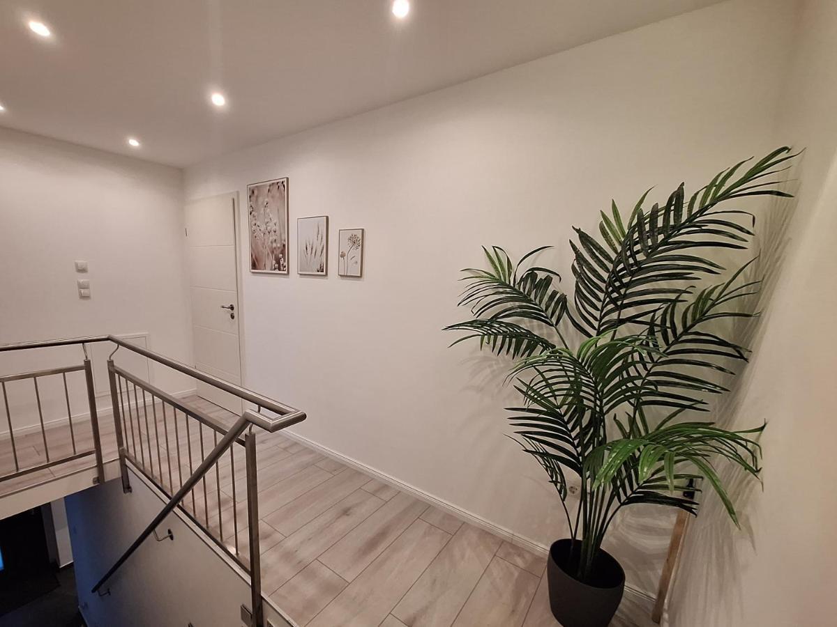 Ferienhaus Aycu Lägenhet Bremen Exteriör bild