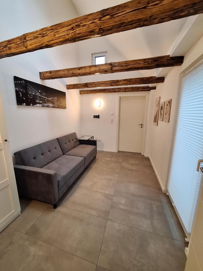 Ferienhaus Aycu Lägenhet Bremen Exteriör bild