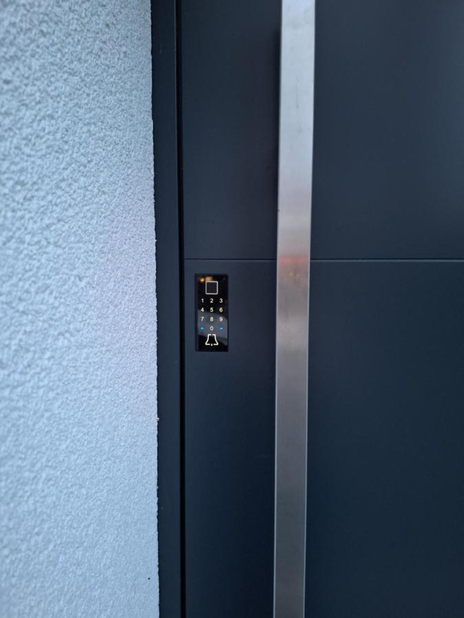 Ferienhaus Aycu Lägenhet Bremen Exteriör bild