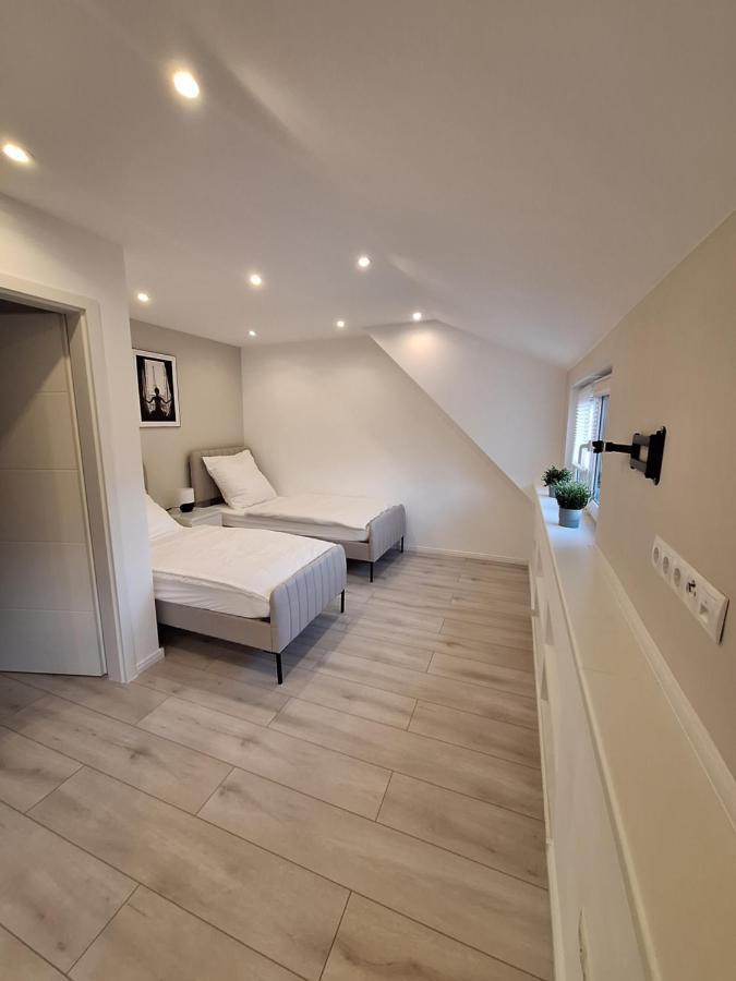 Ferienhaus Aycu Lägenhet Bremen Exteriör bild