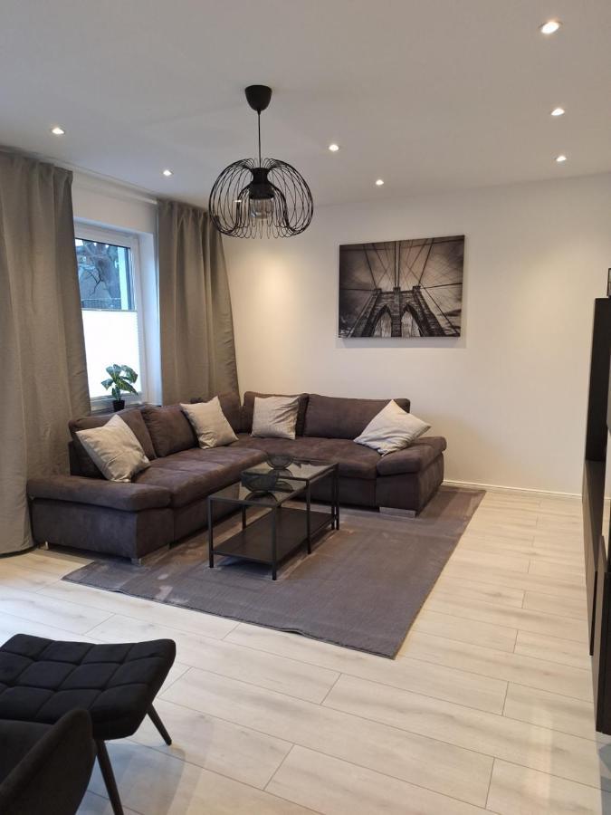 Ferienhaus Aycu Lägenhet Bremen Exteriör bild