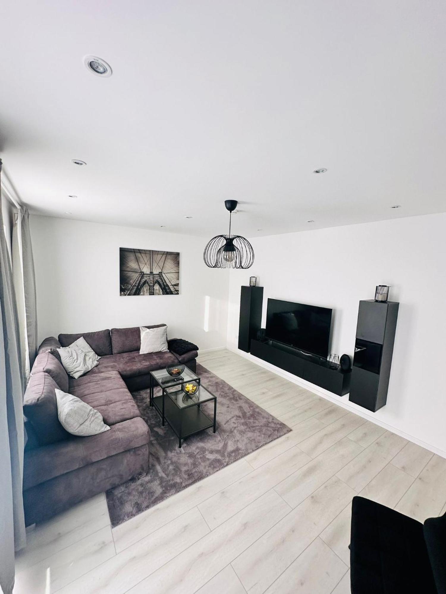 Ferienhaus Aycu Lägenhet Bremen Exteriör bild