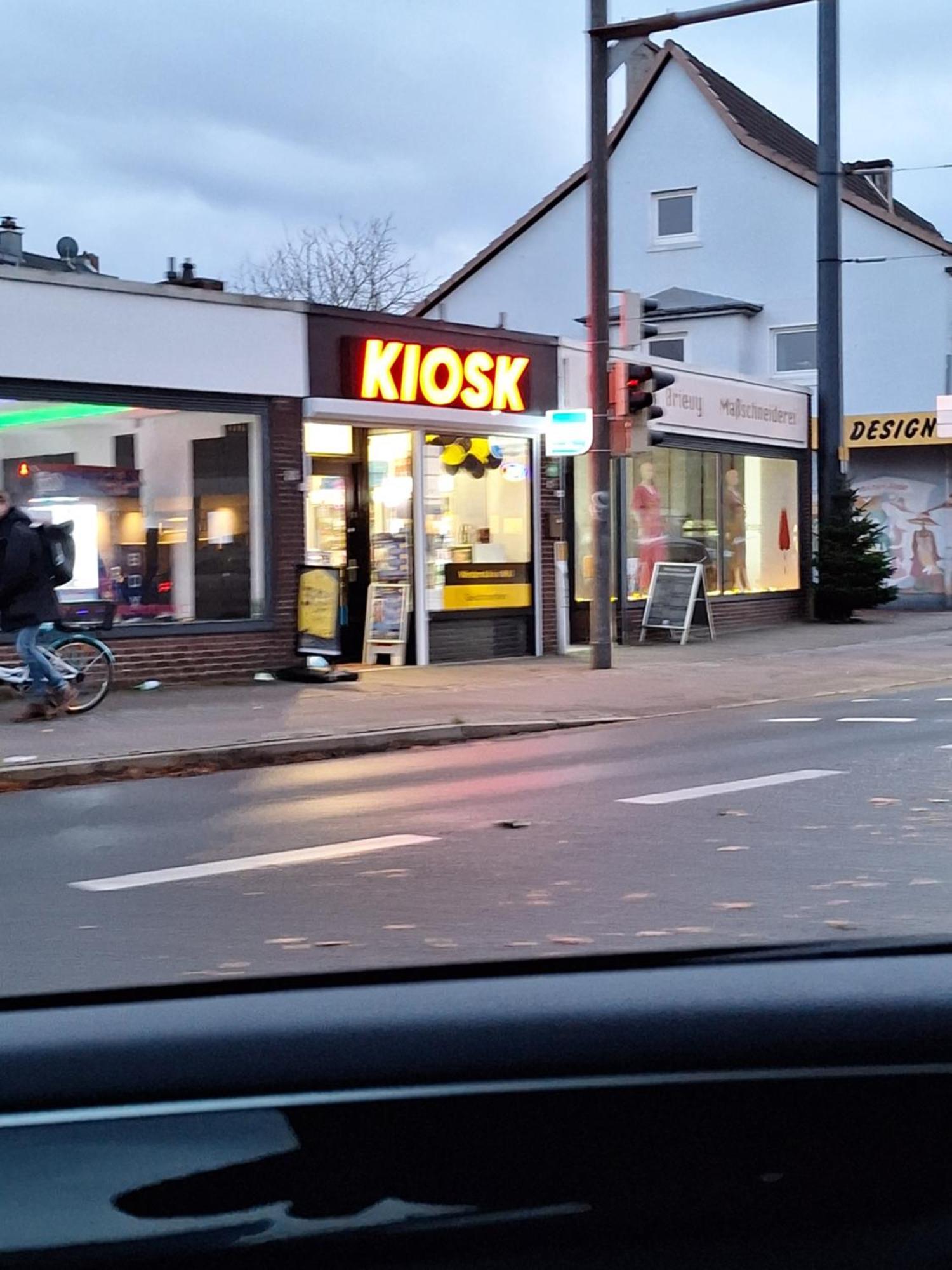 Ferienhaus Aycu Lägenhet Bremen Exteriör bild