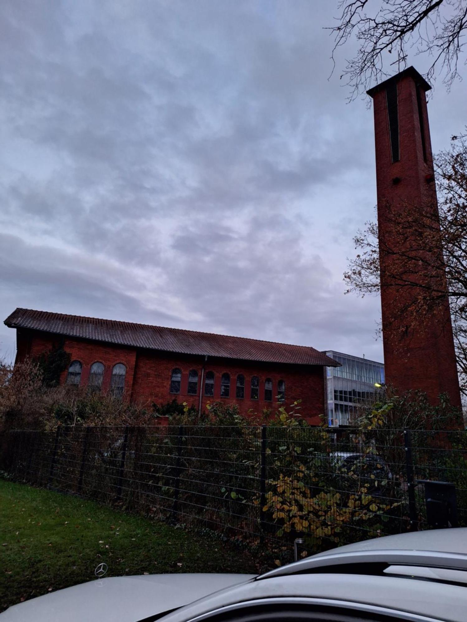 Ferienhaus Aycu Lägenhet Bremen Exteriör bild